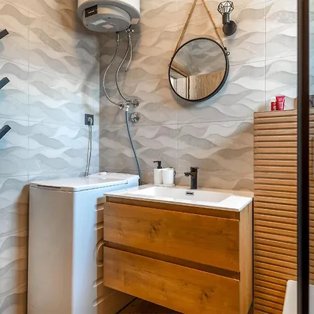 In With Wifi Casa de Férias *