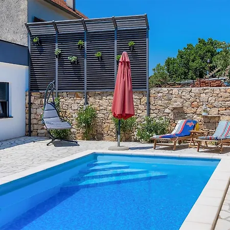 Tatil Evi In With Wifi