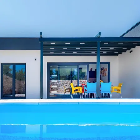 Casa de Férias In With Wifi *