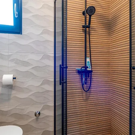 Casa de Férias In With Wifi *