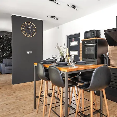 Casa de Férias In With Wifi