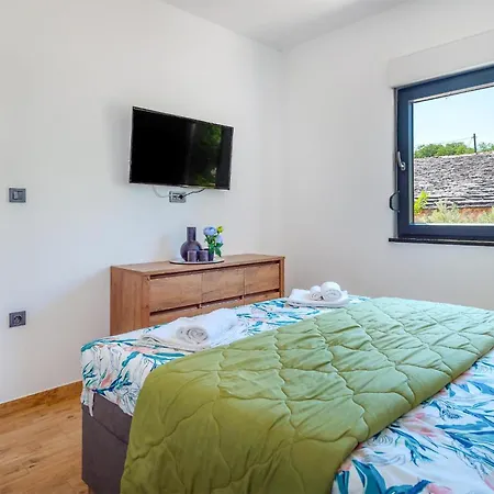 In With Wifi Casa de Férias