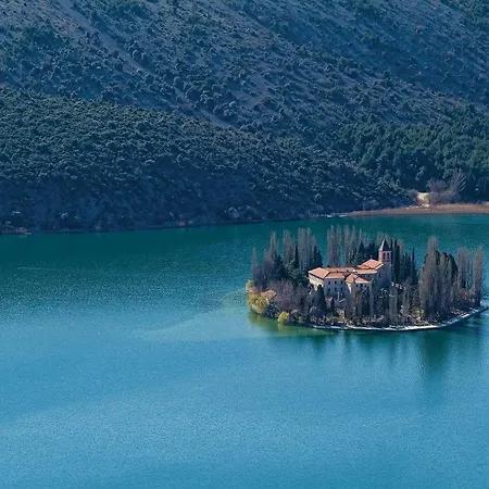 In With Wifi * Trbounje