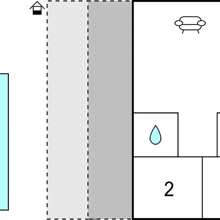 Vikendica In With Wifi