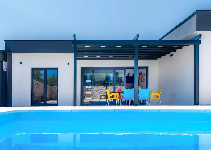 別荘 In With Wifi *