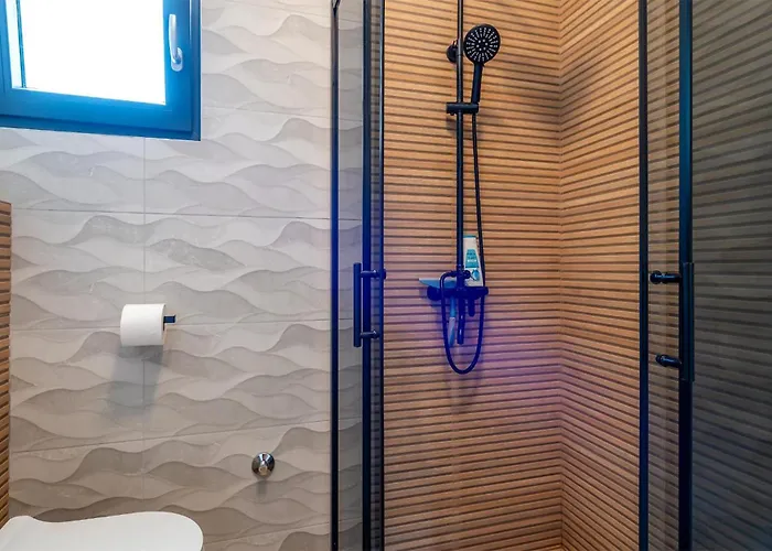 別荘 In With Wifi *