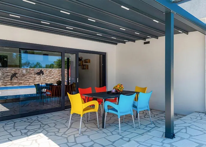 In With Wifi Trbounje