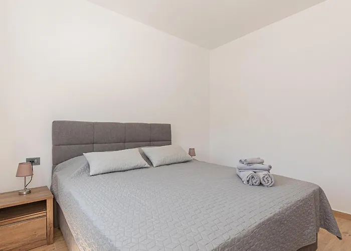 Tatil Evi In With Wifi *