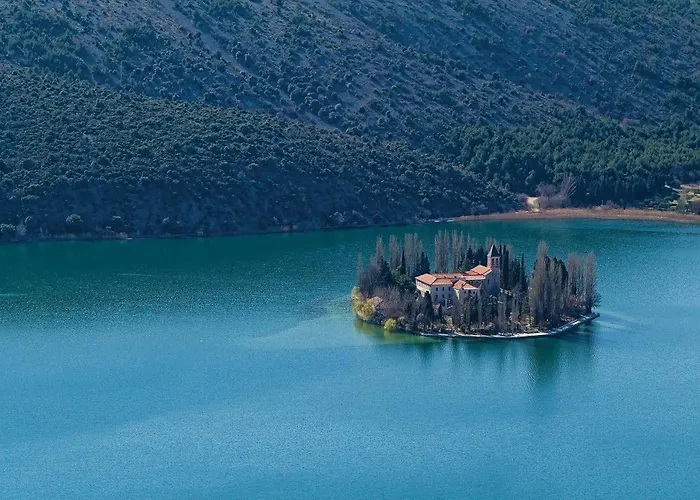 In With Wifi * Trbounje